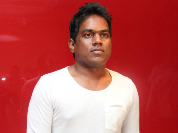 Yuvan Shankar Raja Converted to Islam Yuvan Shankar Raja Converted to Islam