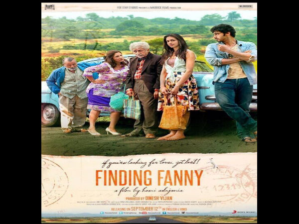Finding Fanny