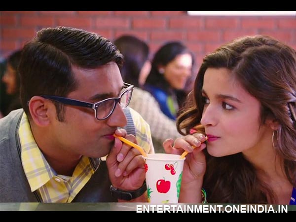 Alia Bhatt: Alia Bhatt: