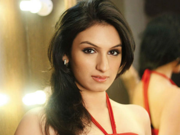 Akriti Opts Out Akriti Opts Out