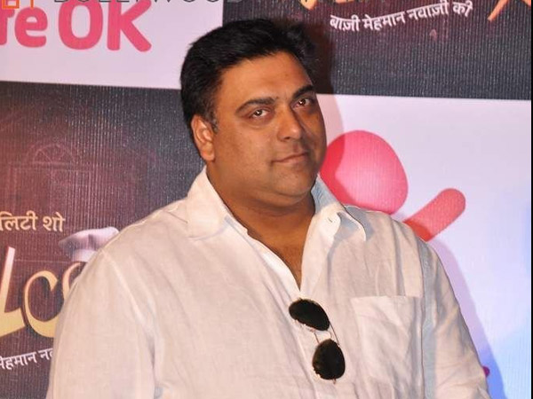 Ram Kapoor 