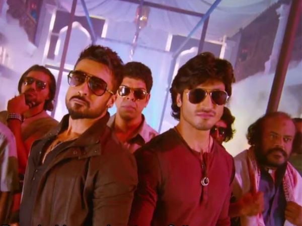 Surya To Enter Social Media Soon