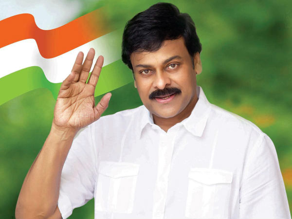 Chiru's 150th Project On 59th Birthday
