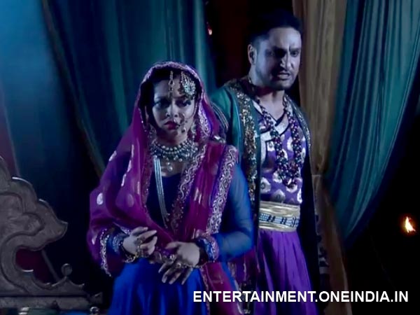 Bakshi Becomes Surprised Bakshi Becomes Surprised