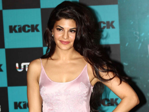 Jacqueline Fernandez