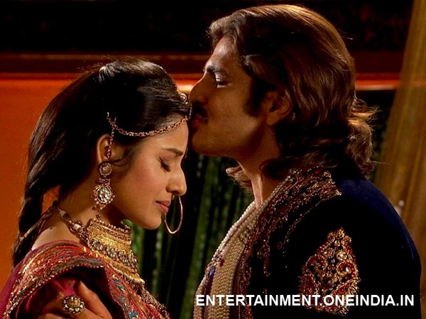 Jodha Akbar