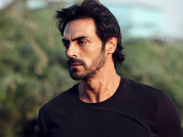 Arjun Rampal