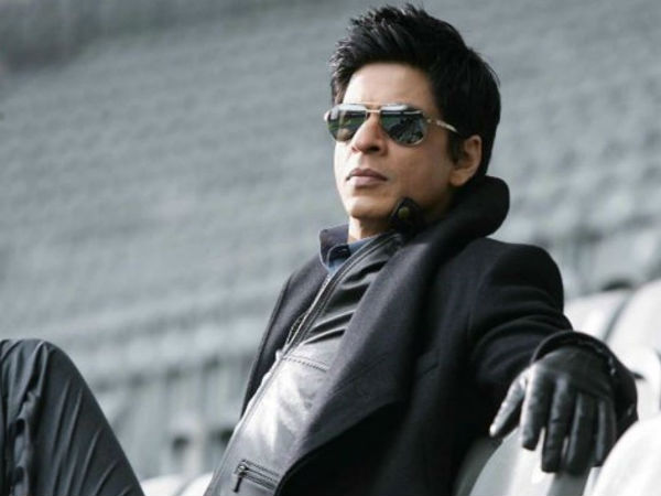 Shahrukh Khan