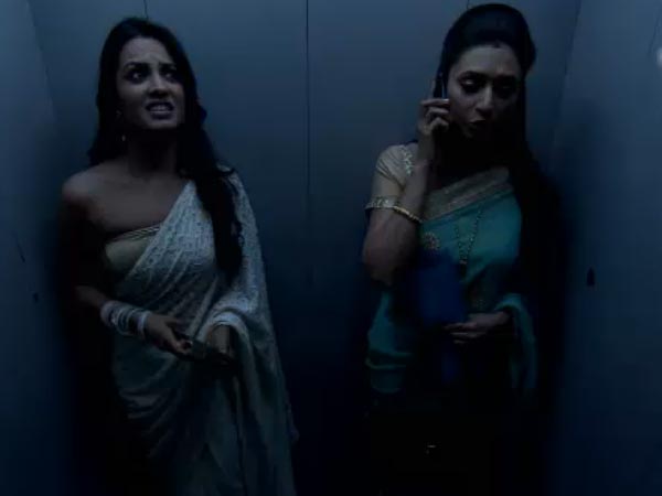 Shagun Tells Ishita