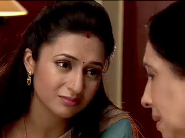 Raman Comes To Ashok's House
