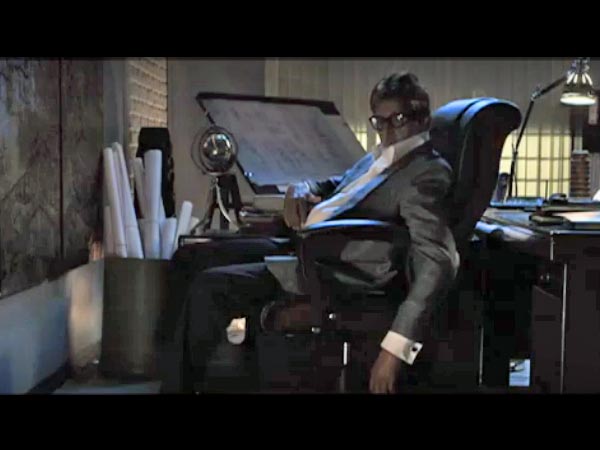 Only Big B Can Do It