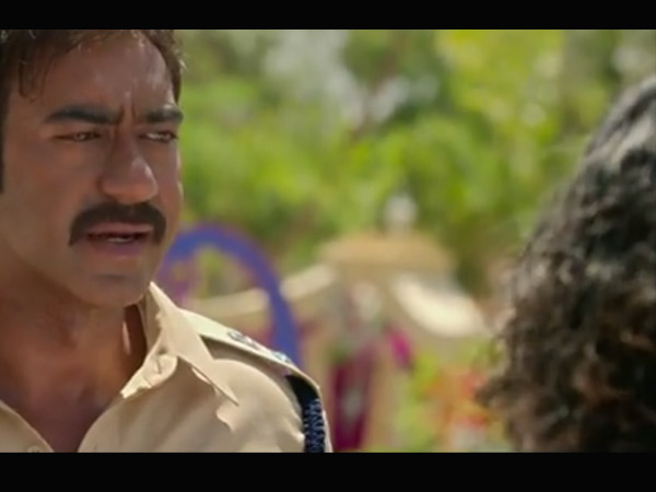 Ajay Devgn