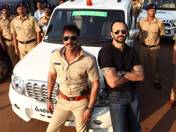 Rohit Shetty