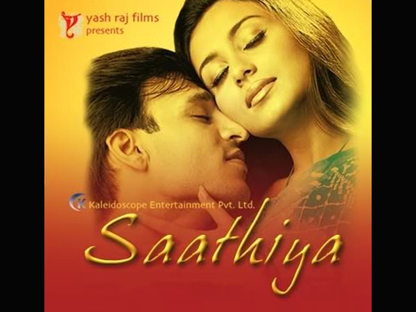 Saathiya