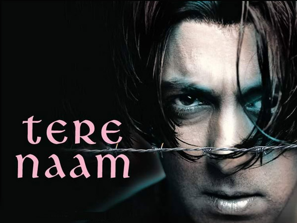 Tere Naam