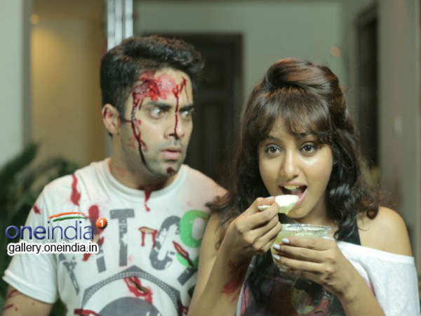 Mahesh S Koneru @smkoneru