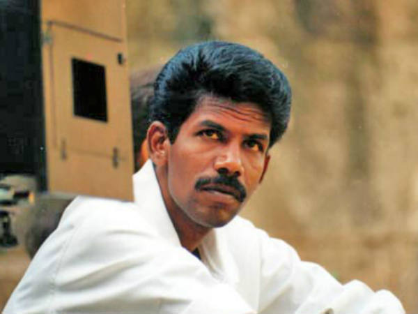 Best Tamil Director Filmfare Award