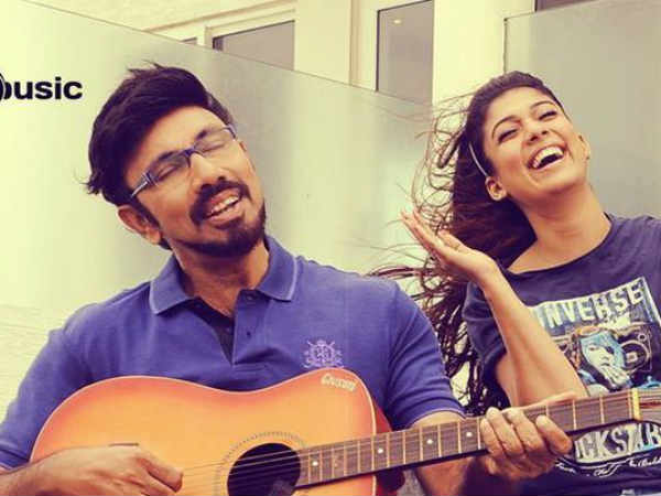 Best Tamil Supporting Actor Filmfare Award