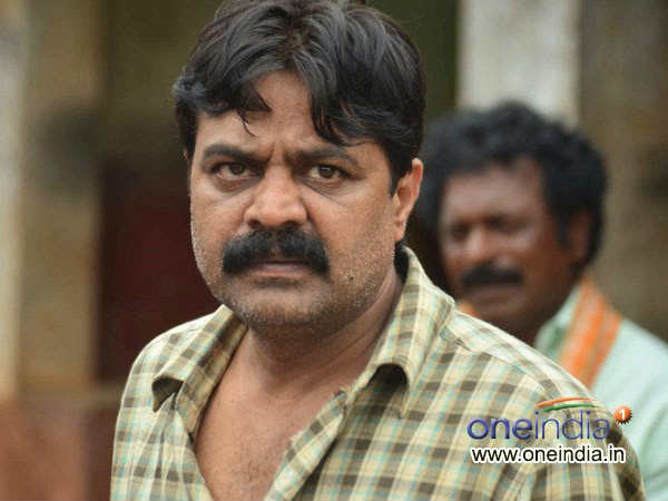 Best Kannada Supporting Actor Filmfare Award