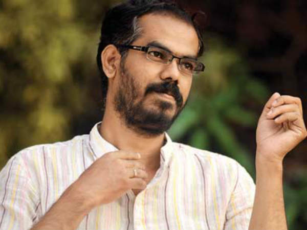 Best Kannada Playback Singer (Male) Filmfare Award