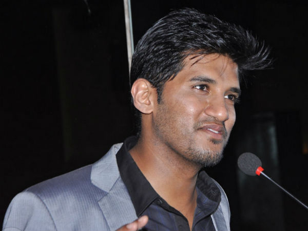 Best Malayalam Playback Singer (Male) Filmfare Award