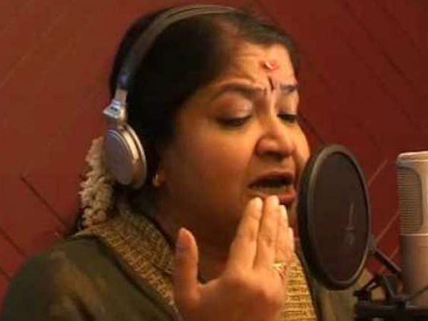 Best Telugu Playback Singer (Female) Filmfare Award