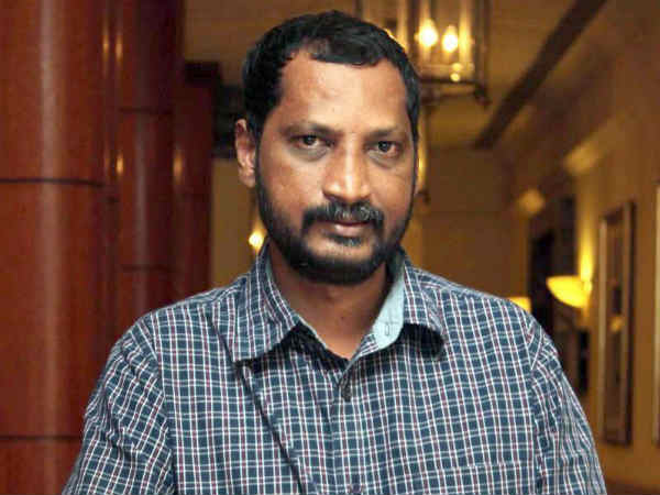 Best Tamil Lyrics Filmfare Award