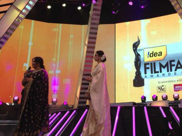 Lifetime Achievement Award