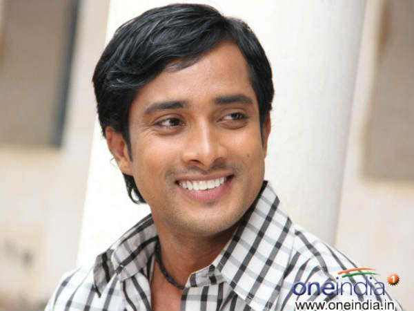 Best Kannada Actor Filmfare Award