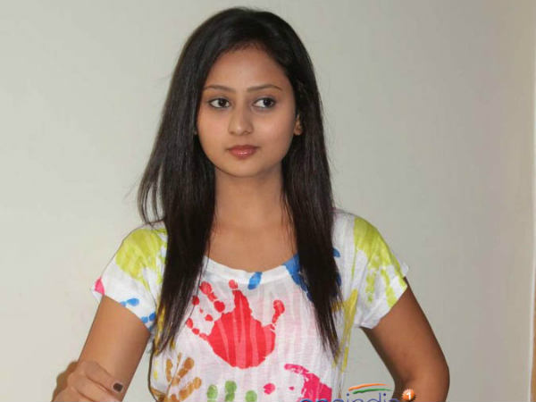 Best Kannada Actress Filmfare Award