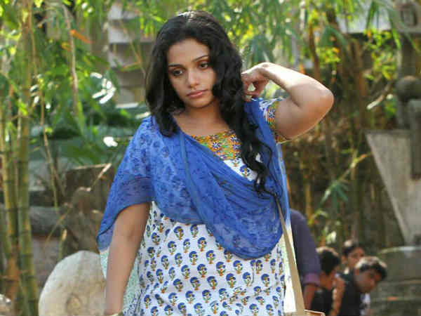 Best Malayalam Actress Filmfare Award