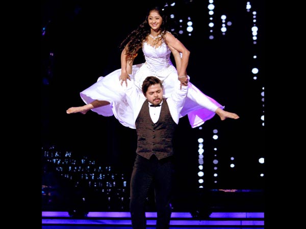 Not Sure Of More Reality Shows