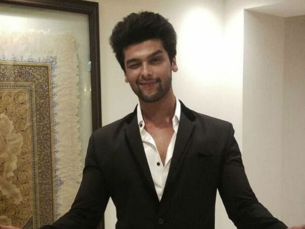 Kushal Tandon