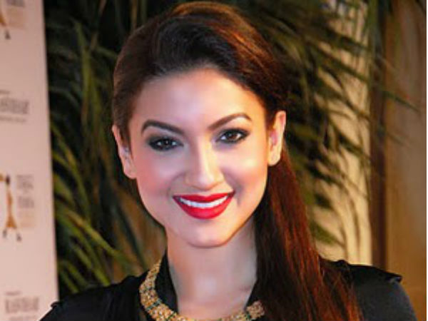 Gauhar Khan