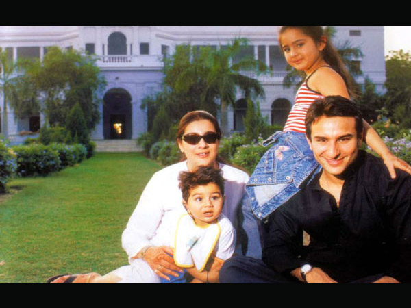 Saif Ali Khan