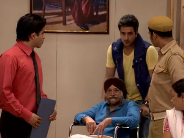 Mihir And Romi... Mihir And Romi...