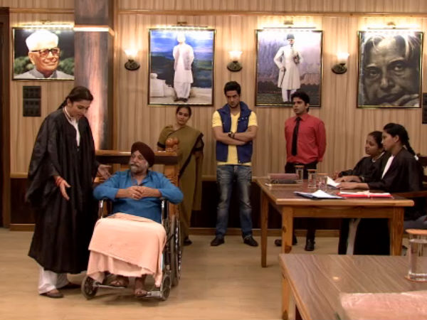 Ashok's Driver Ashok's Driver