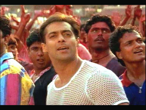 Chandi Ki Daal Par: Hello Brother