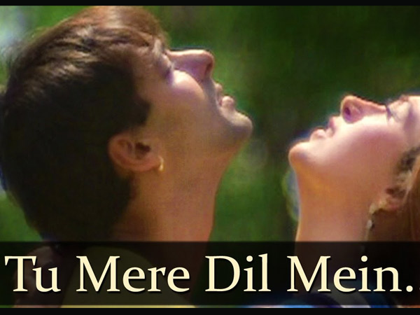 Tu Mere Dil Mein Bas Ja: Judwaa