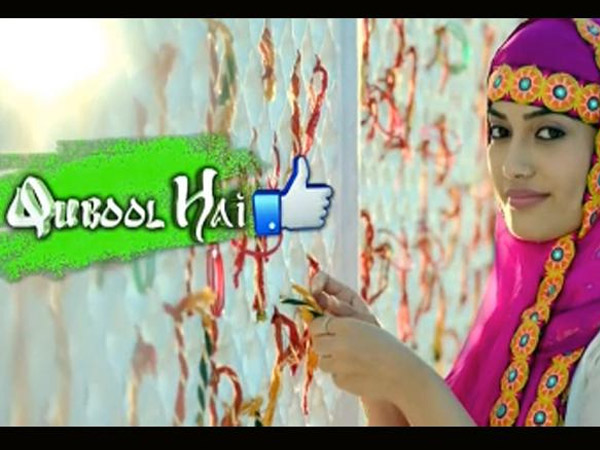 Qubool Hai: Ranveer And Nida Agree For A Deal Qubool Hai: Ranveer And Nida Agree For A Deal