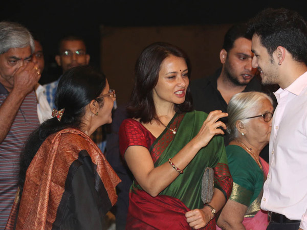 Akhil's Bonding With Mother Amala Akhil's Bonding With Mother Amala