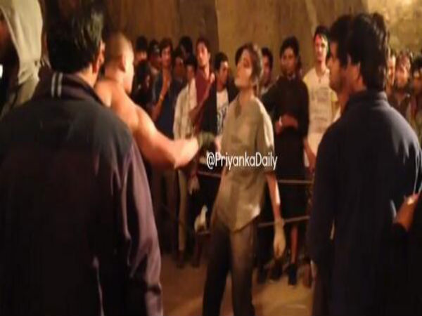 Ileana D'Cruz Tweets