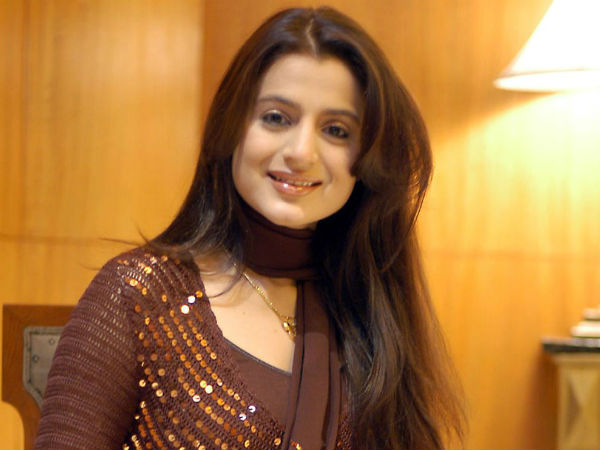 Ameesha Patel Ameesha Patel