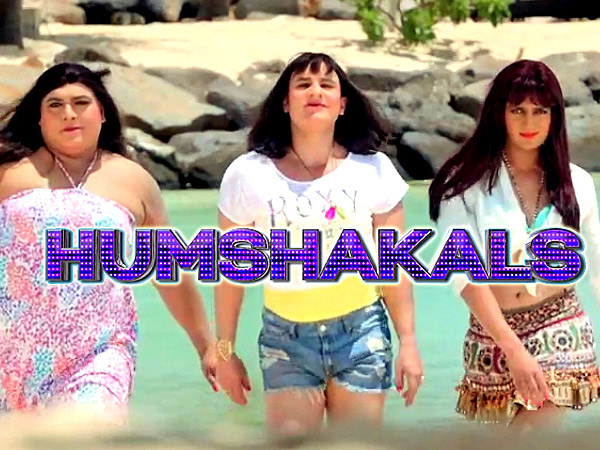 Humshakals Humshakals