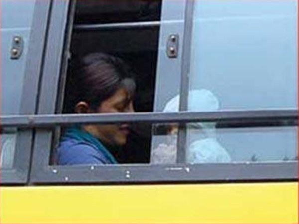 Piggy Chops With Baby