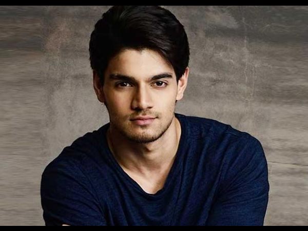 Sooraj Pancholi: 