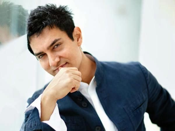Aamir Khan Aamir Khan
