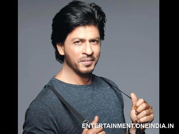 Shahrukh Khan Shahrukh Khan