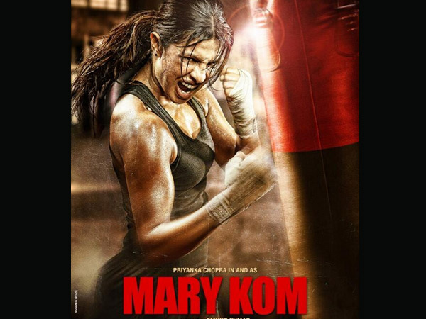 Mary Kom