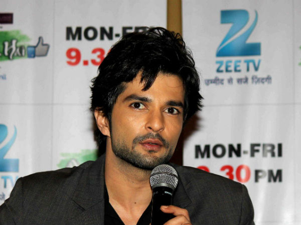 Raqesh Vashisht